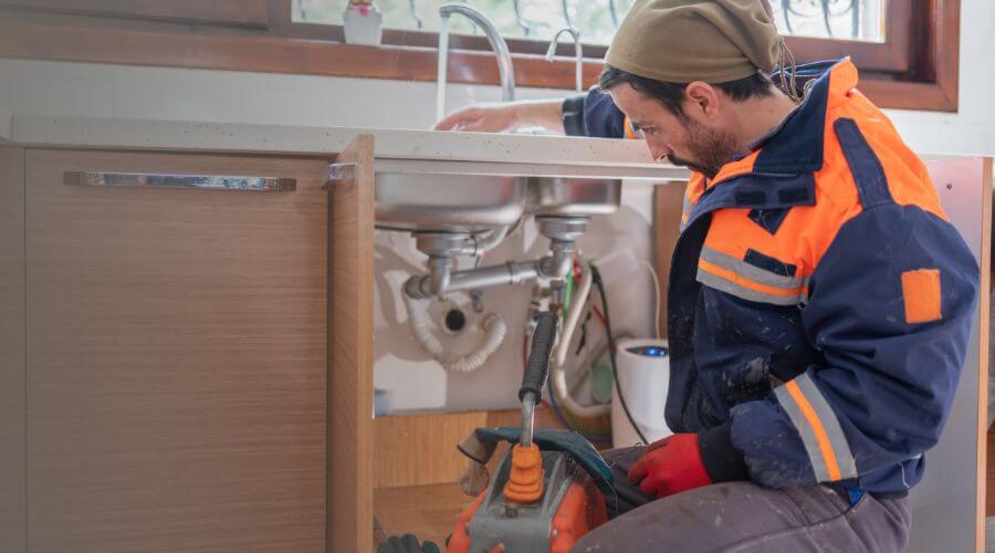 Professional expert plumbing services in Rescue, CA